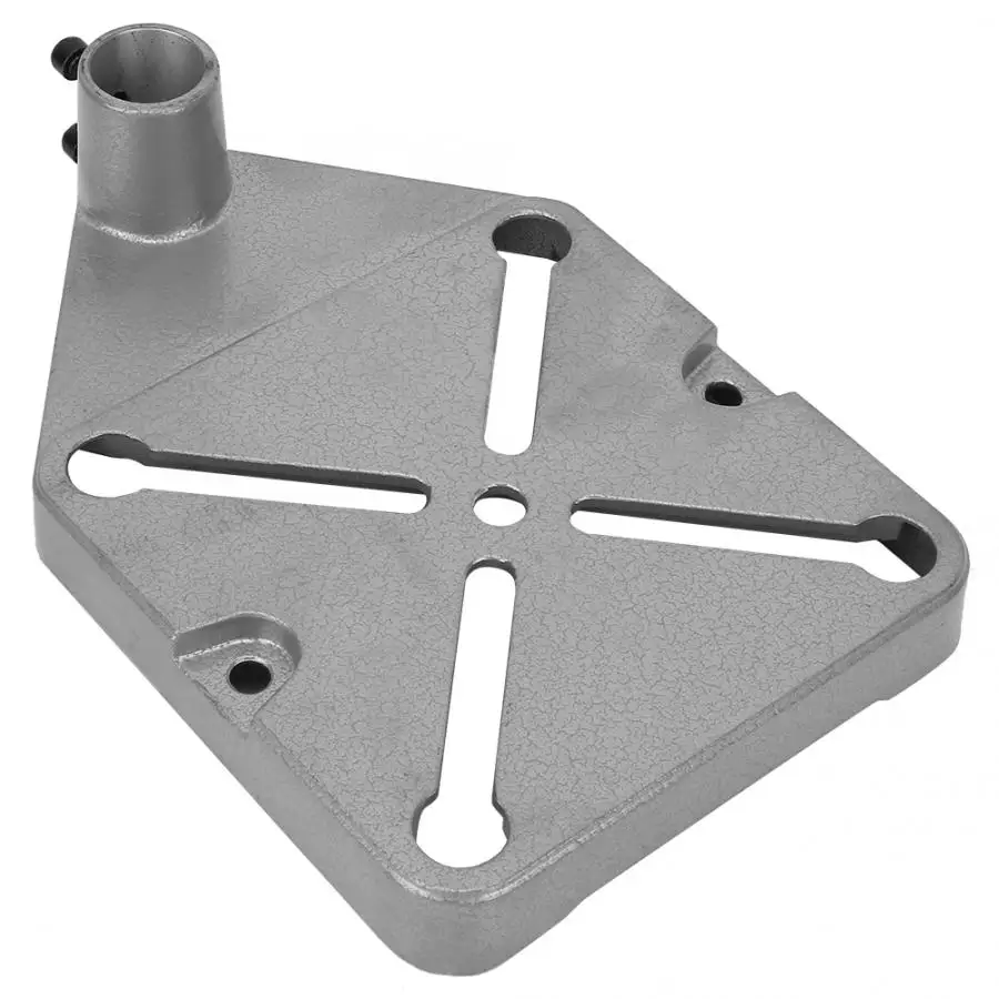 Универсальный зажим для сверлильного станка стойка прессования инструмент