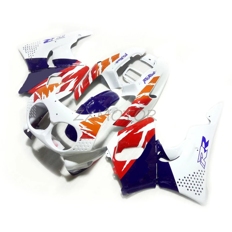 

Высококачественные обтекатели для мотоциклов Honda CBR900RR 92 93 94 95 cbr 893rr 1992 1993 1994 1995 Стандартный комплект CBR893 pl48