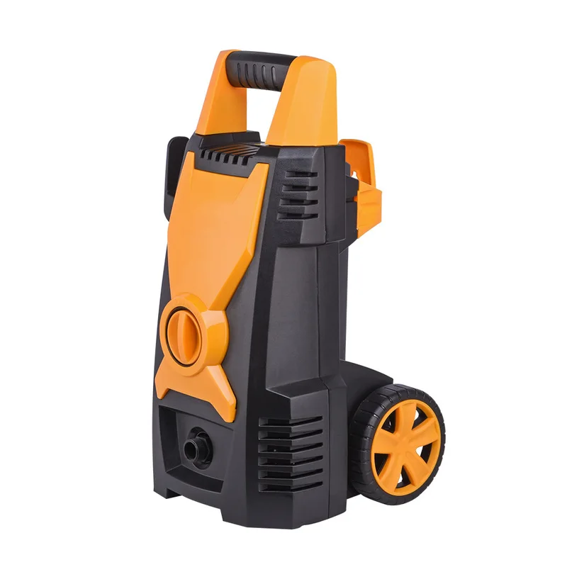 

1500W 140 Bar Electric High Pressure Washer Car Washer