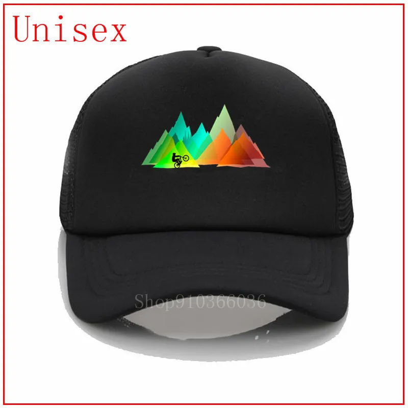 

MTB Mountains COlors sun visors for women baseball hat gorras mujer dad hat Caps cap for men hat for men Latest popularity