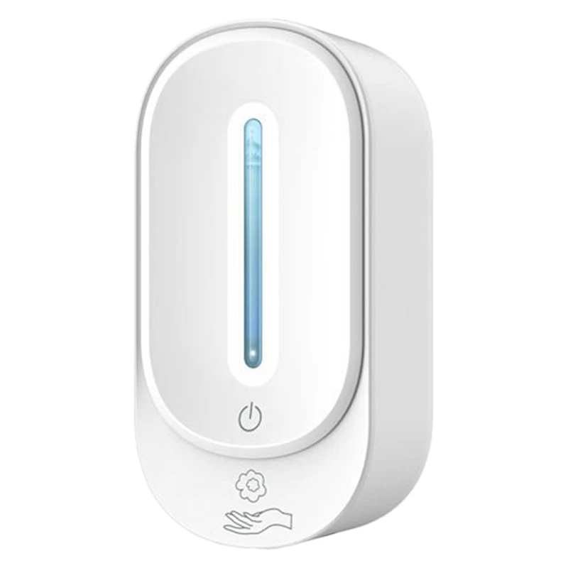 

Автоматический сенсор диспенсер для мыла настенный диспенсер для мыла Ir Sensor опрыскиватель CNIM Hot