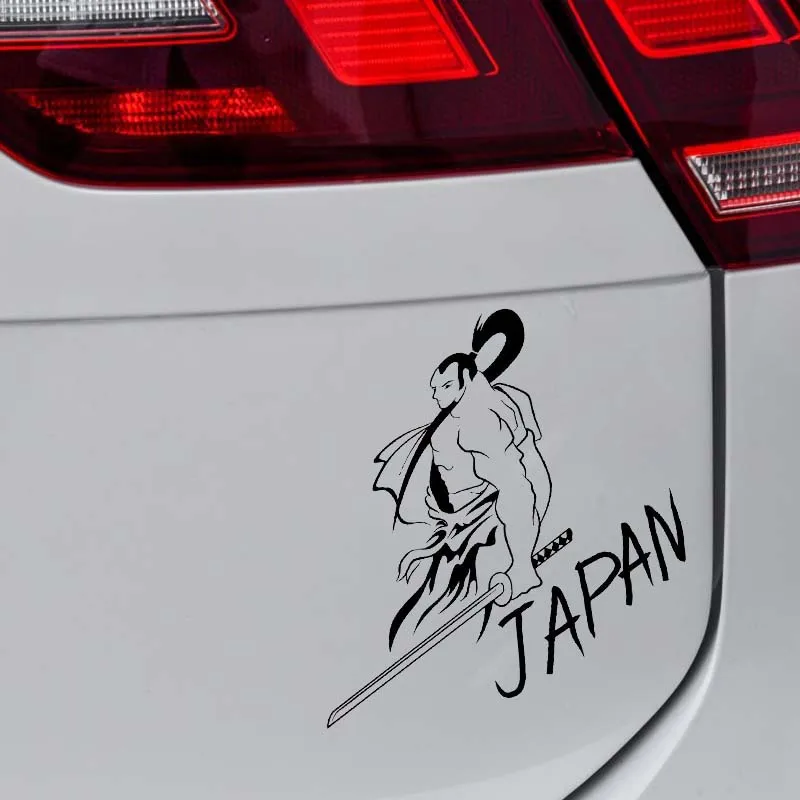 DAWASARU покрывающая тело крутая мода японский самурайский воин солдатский