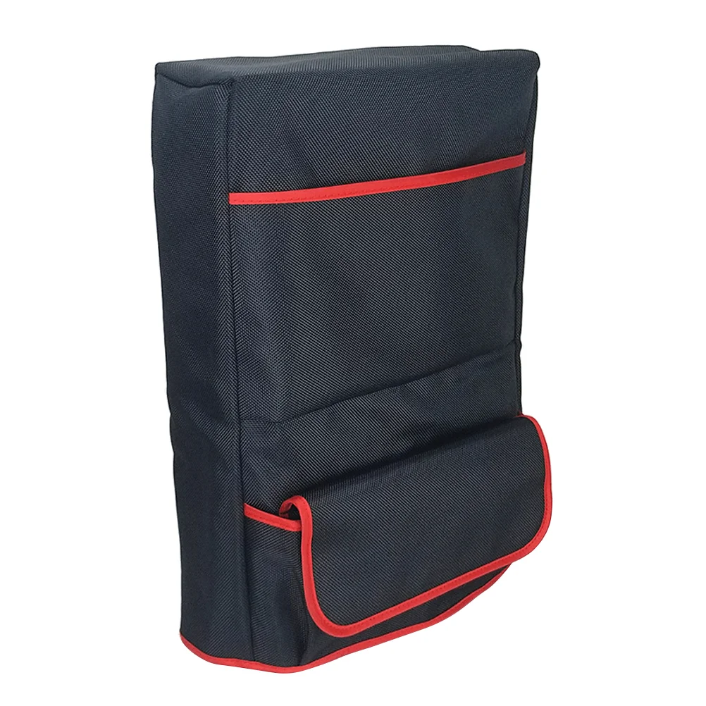 

Dust-proof Travel Bag Storage Case for Game Console Game Cards and Accessories