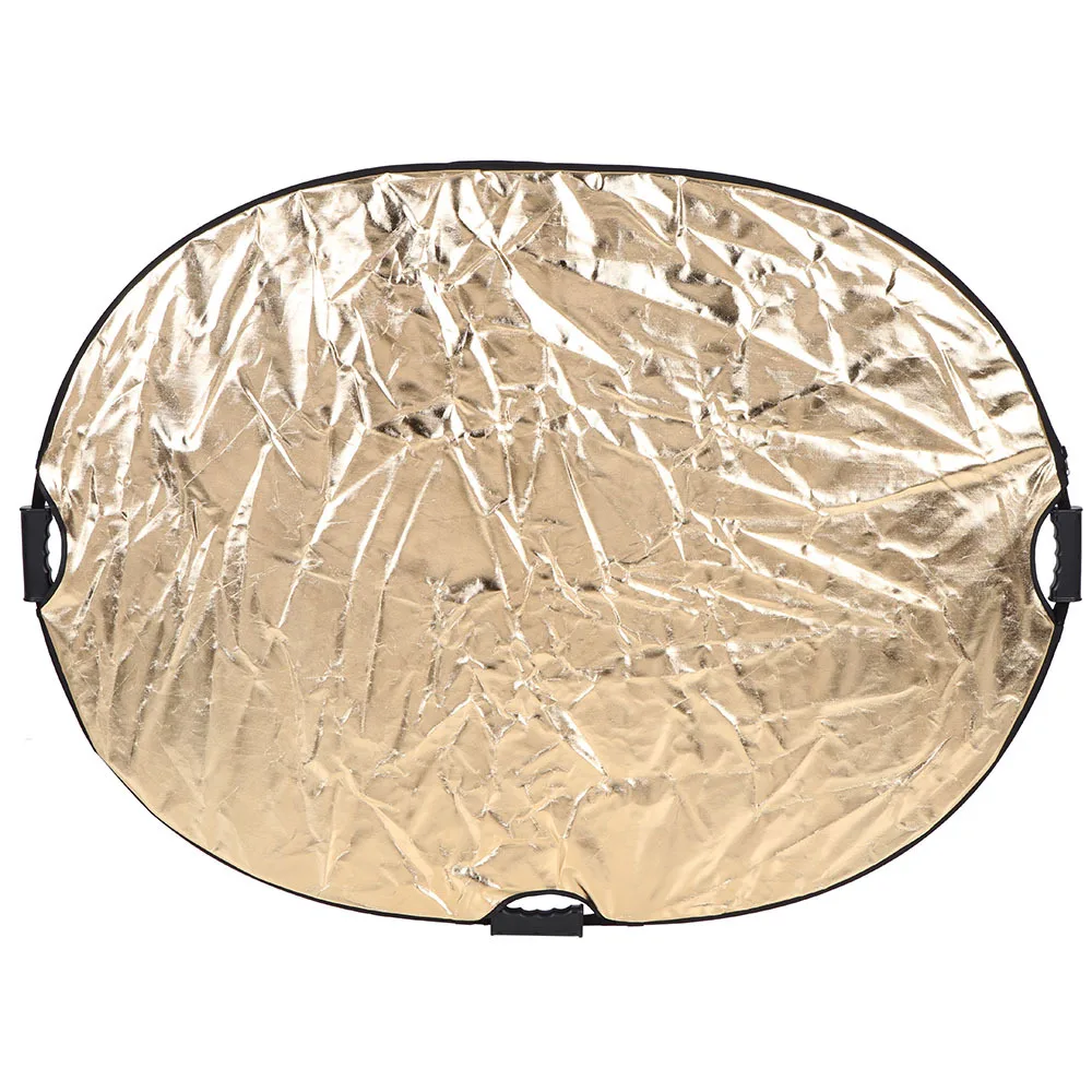 5 в 1 светоотражатель для фотосъемки 60 х90 см | Электроника