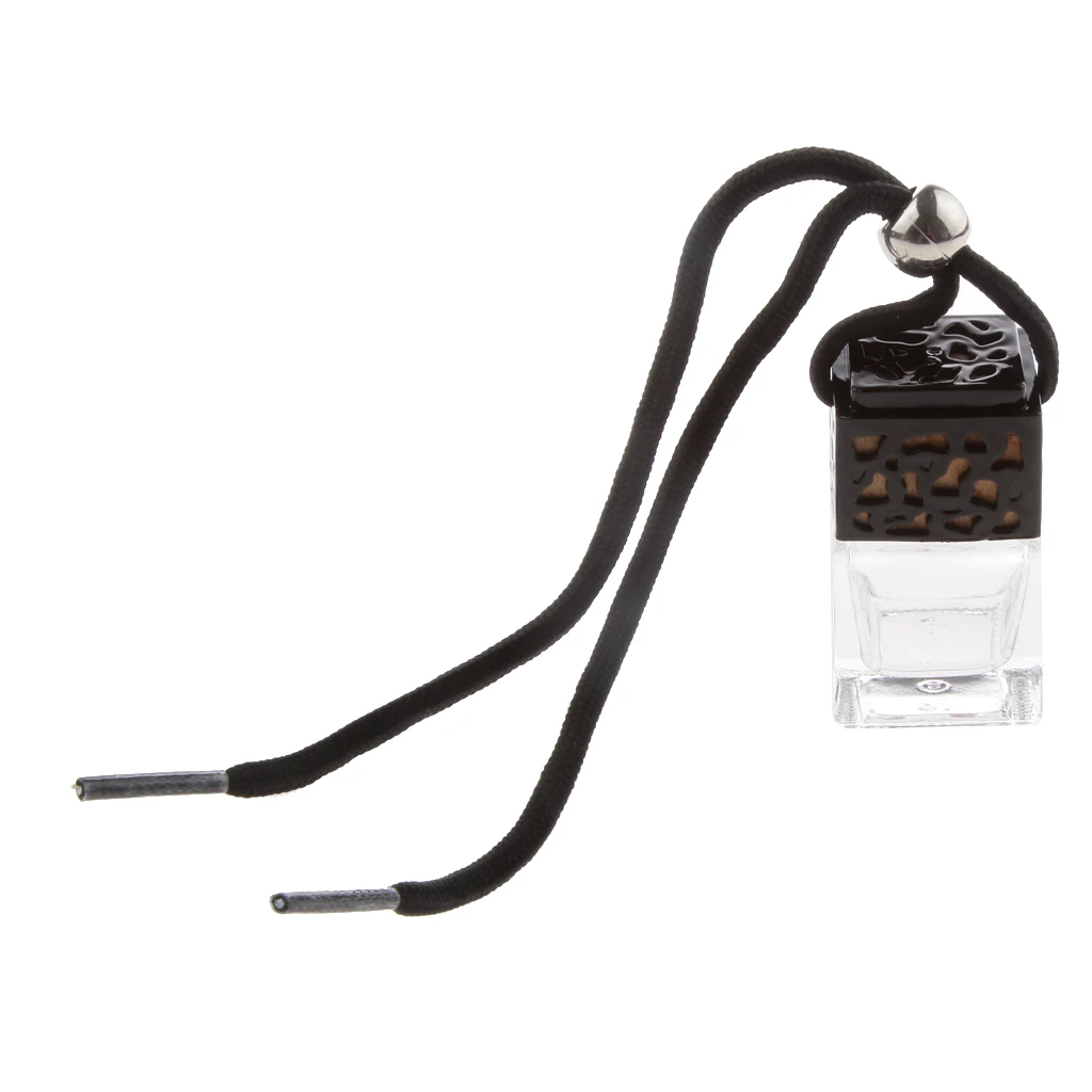 Подвесной освежитель воздуха для дома и автомобиля 50 шт. 5 мл|Освежитель воздуха| |