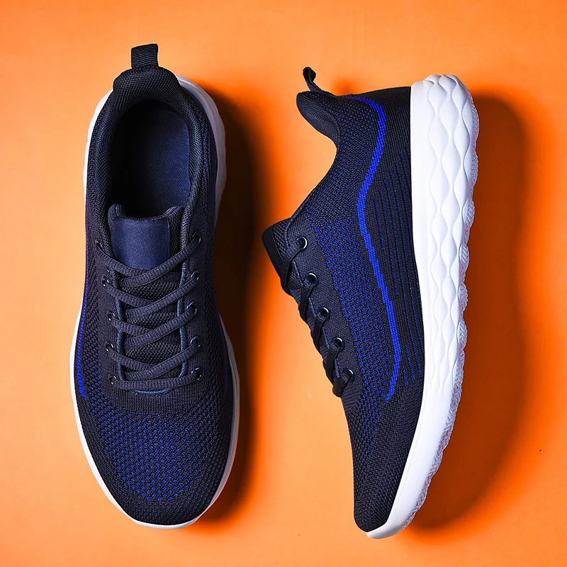 

Sapatos Casual Men's Fashion Sneakers Fashionable Sports Shoes Casual Men Sport Mens Leisure Black For Sneaker Man Shoe