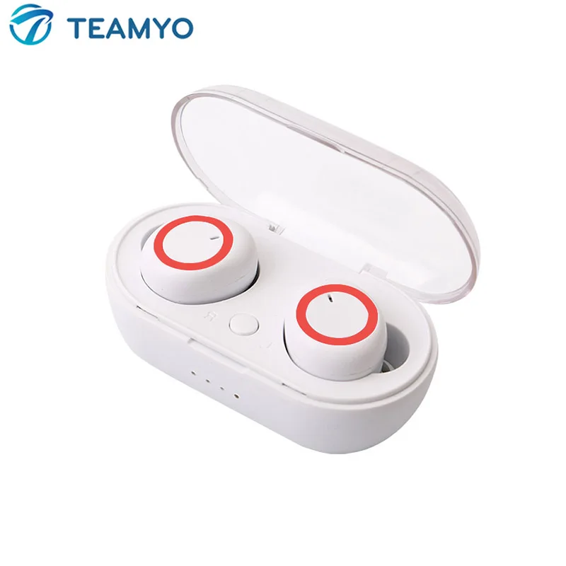 M2 TWS 5 0 Bluetooth наушники бас Беспроводные с микрофоном беспроводные для iphone xiaomi