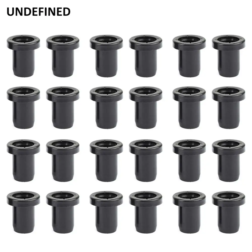 Задний короткий втулка комплект рычаг управления втулки наборы для Polaris ATV RANGER 500