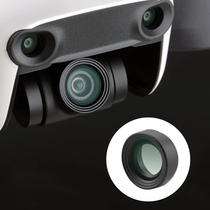 

for DJI Mavic Air Gimbal Camera Lens Ring Frame Replacement Lens Glass Repair Parts for Mavic Air Drone Camera Accessories