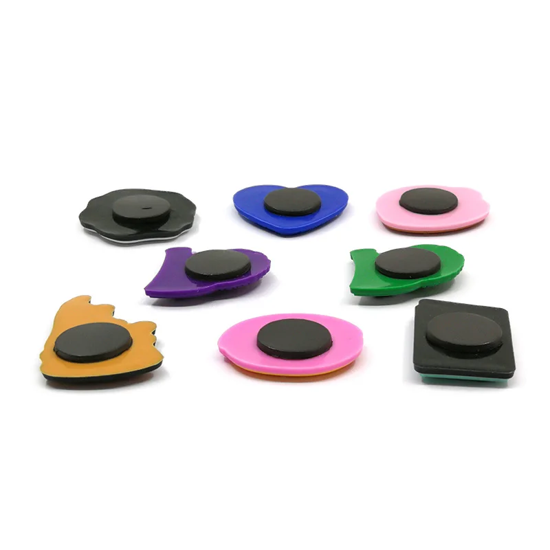 1 шт. магниты на холодильник пвх магнитные наклейки домашний декор сувенирные