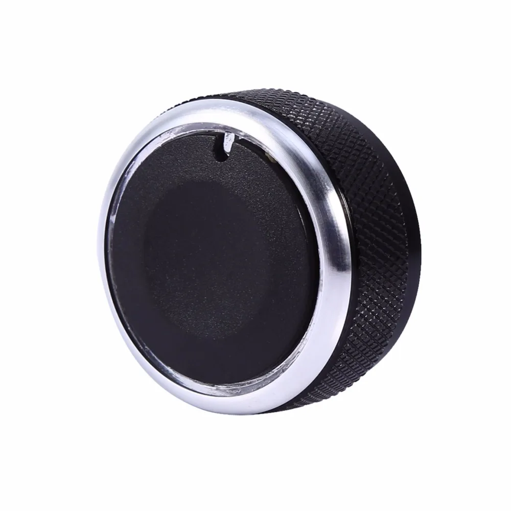 1 комплект (3 шт.) ручки обогревателя A/C переключатель кнопки Управление Крышка для