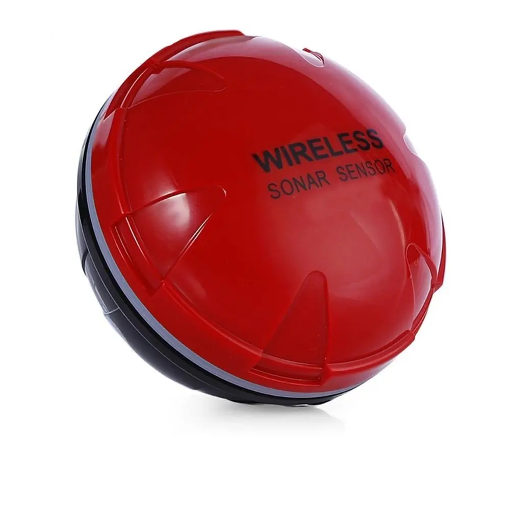 Портативный Bluetooth Смарт рыболокатор с датчиком обнаружения для IOS и