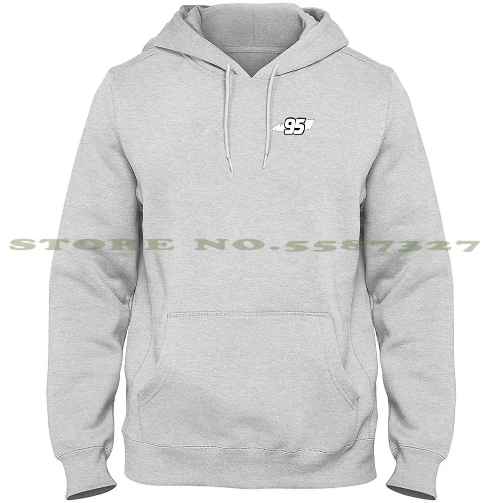 Свитшот спортивный с капюшоном и принтом автомобилей | Мужская одежда