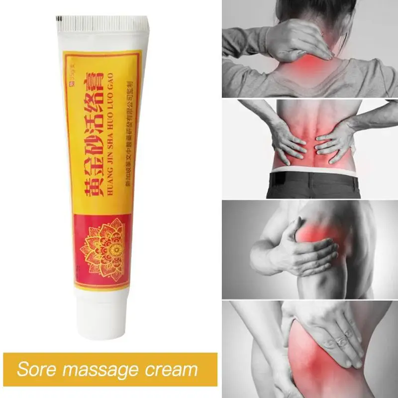 30 г Китайский крем для снятия боли Подходит Для ревматоидного артрита сустава