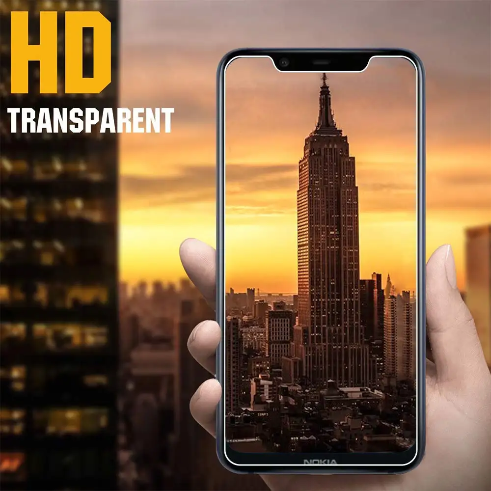 Закаленное стекло Для Doogee S40 S50 S66 S60 S70 S80 S90 Pro Lite Защитное для экрана на N10 Y7 Y8 Y8C