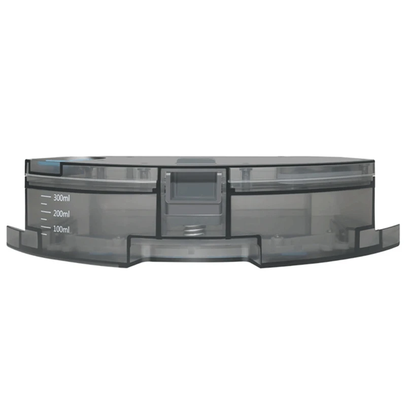 

for Ecovacs Deebot Dh35 Dh43 Dh45 Cleaning Mop Accessories Robot Vacuum Cleaner Water Tank Box Mop Cloth