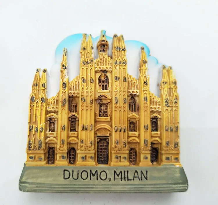 Магниты на холодильник магнитные магниты Сингапур Италия Сиднее Индия Дания