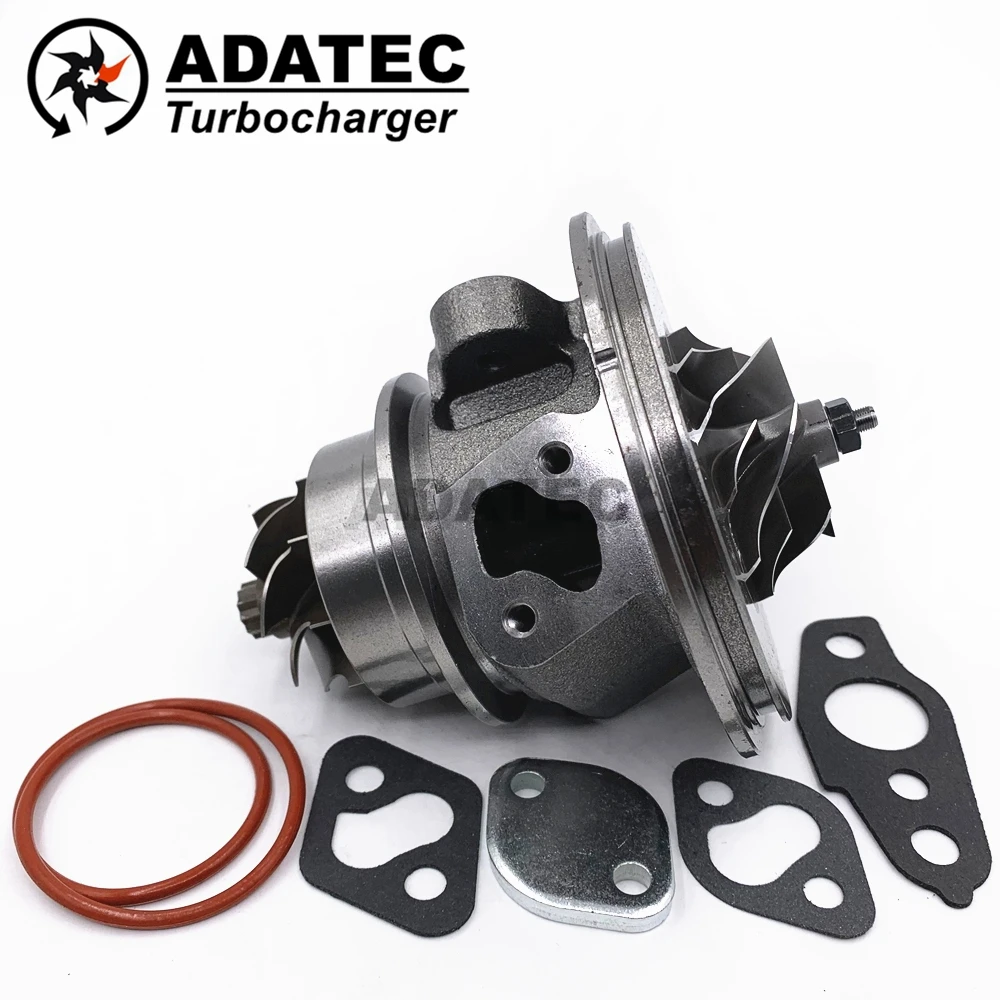 Турбинный картридж CT12B 17201 67020 67010 турбосердечник CHRA для Toyota Landcruiser TD (KZJ90 95) 92 кВт 125