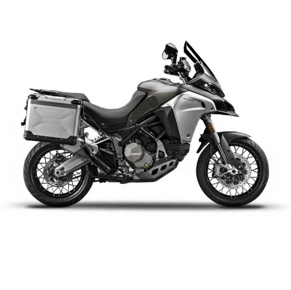 ADESIVI 3D Стикеры Наклейка эмблемы протектор Танк Pad ручка бака для HONDA 2016 2017 2018