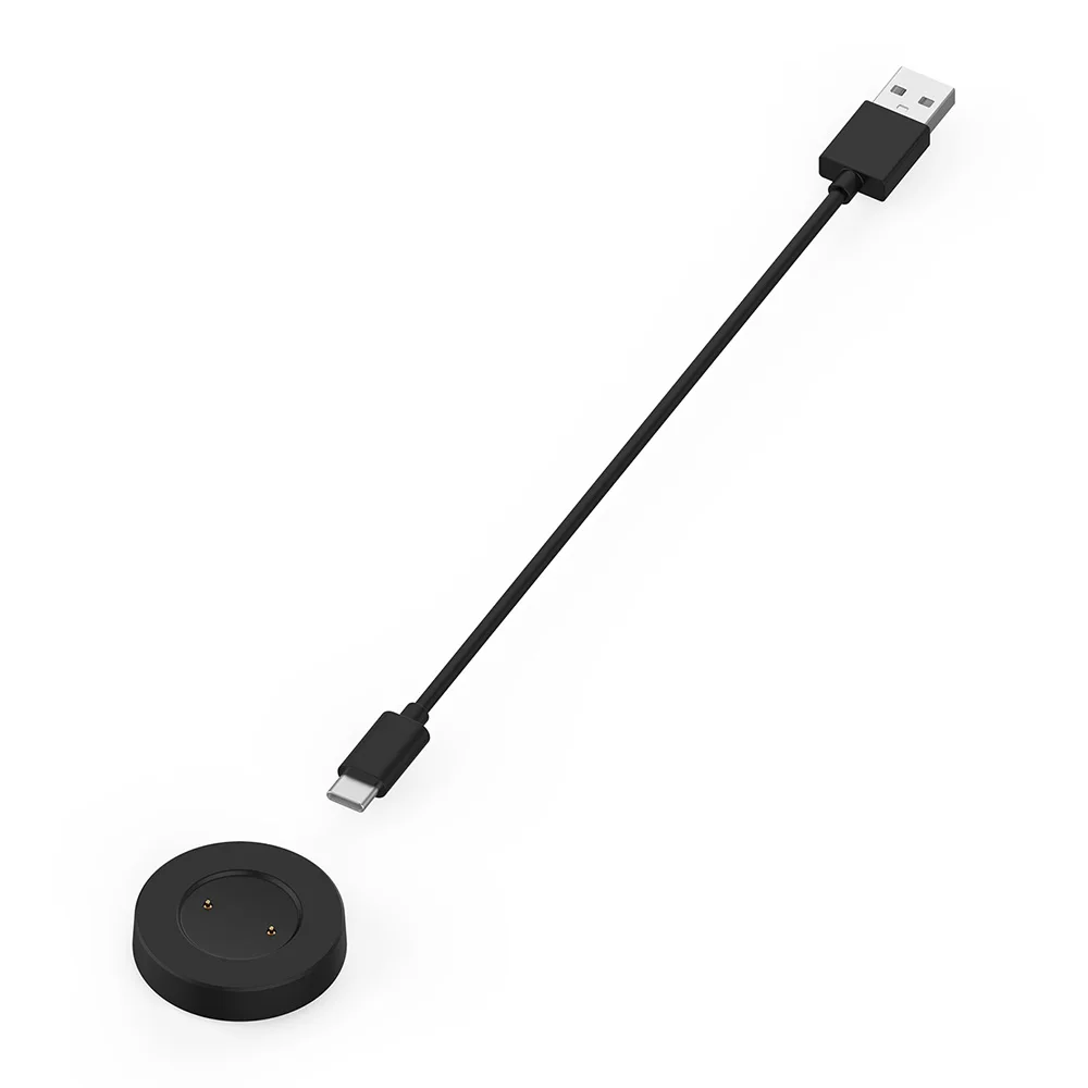 Портативная док-станция для смарт-часов Huawei умные часы GT Honor Magic Dock магнитная 1