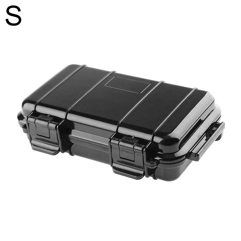 Портативный ударопрочный герметичный водонепроницаемый защитный чехол