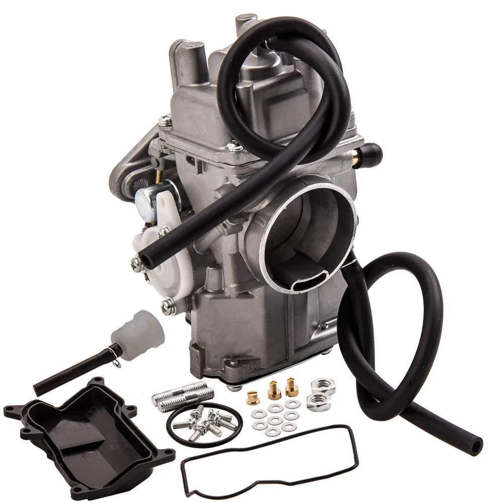 

Карбюратор карбюратора для Yamaha Big Bear 350 YFM 350 ATV YFM350 1987-2004