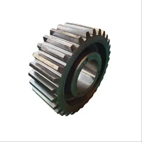 customize gearbox forging transmission gear