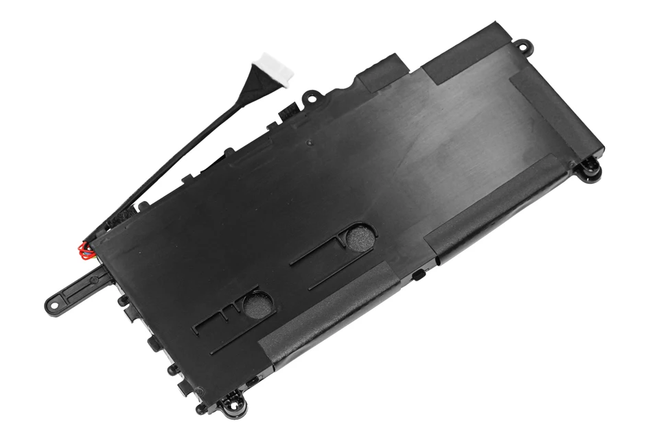 Golooloo 7,6 v 29Wh Аккумулятор для ноутбука Hp HSTNN-LB6B TPN-C115 HSTNN-DB6B 751681-421(21CP6/60/80) 751875-001 аккумулятор большой емкости