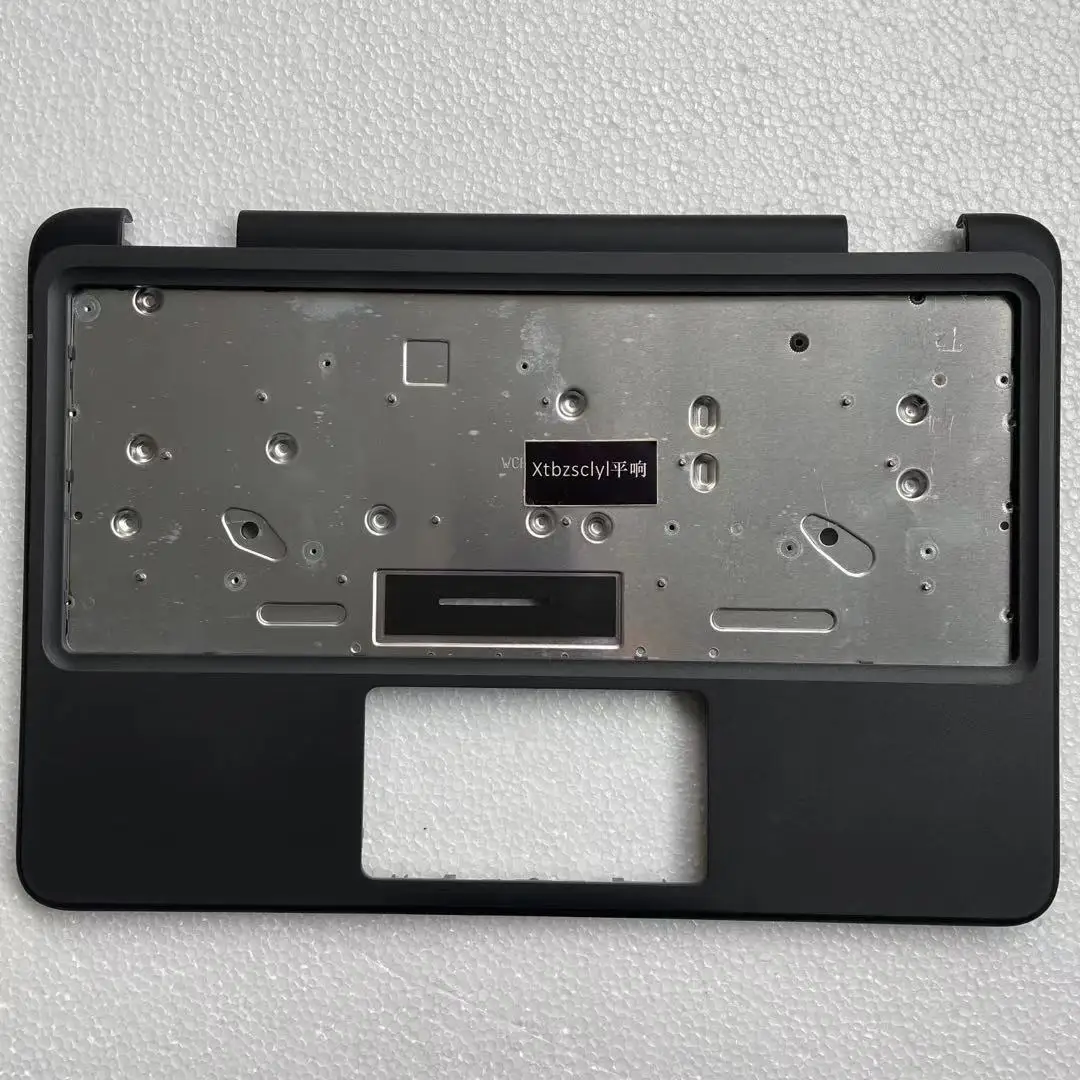 

Новый для Dell Chormebook 5190 2-в-1 C shell клавиатура основа клавиатуры верхняя крышка Топ ноутбук C shell 059JT9