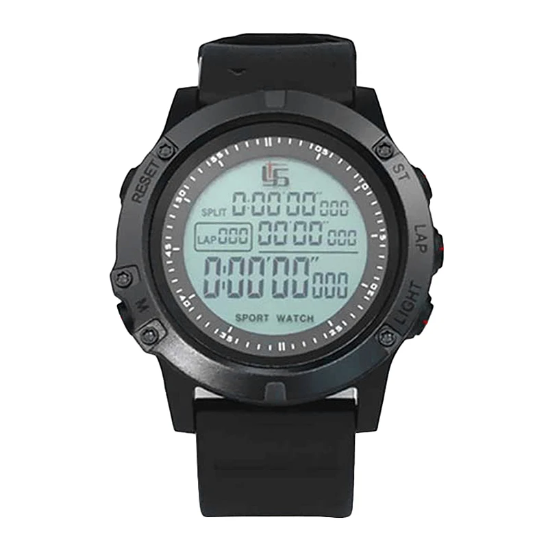 

YS Stopwatch Digital Soccer Stop Watch Timer For Coaches 100 Lap Memory Water Resistant Countdown Stopwatch