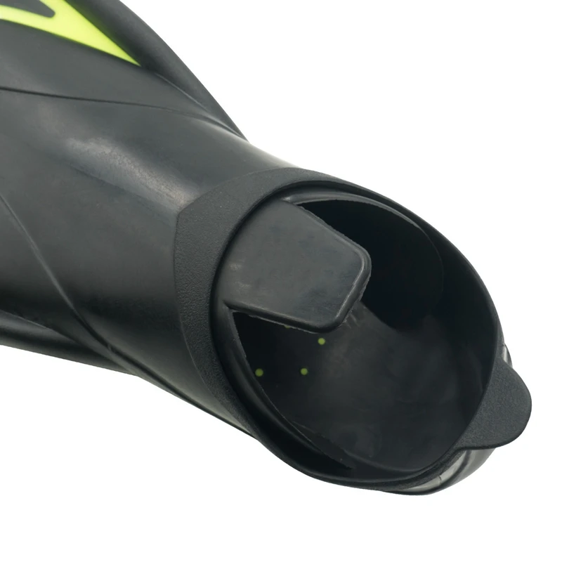 

Snorkeling Fins Flippers Adult Diving Snorkeling Shoes Training Snorkeling Shoes Swimming Training Equipment