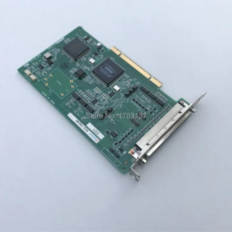 PCI 7404M|Чистящие принадлежности для компьютеров| |