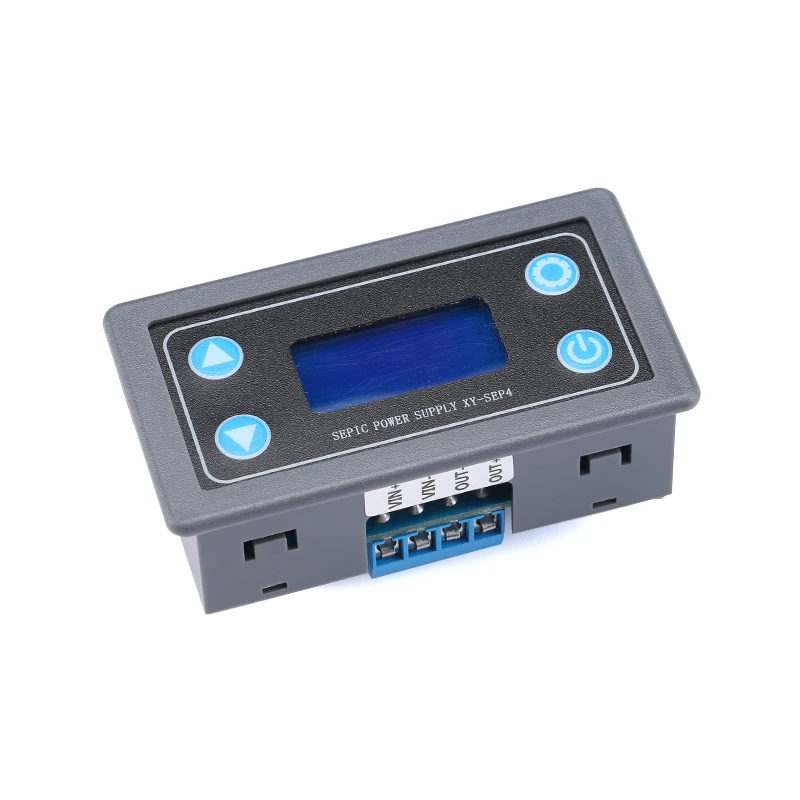 Увеличивающий/уменьшающий потенциал конвертер солнечной энергии