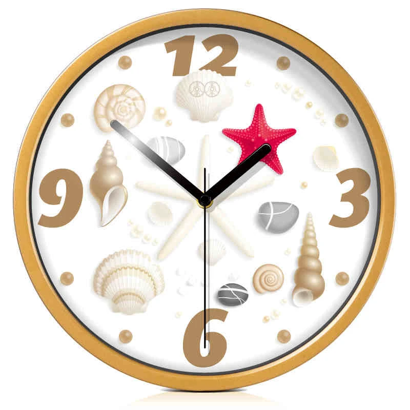 Креативные настенные часы современный дизайн цифровые бесшумные Relijes De Pared