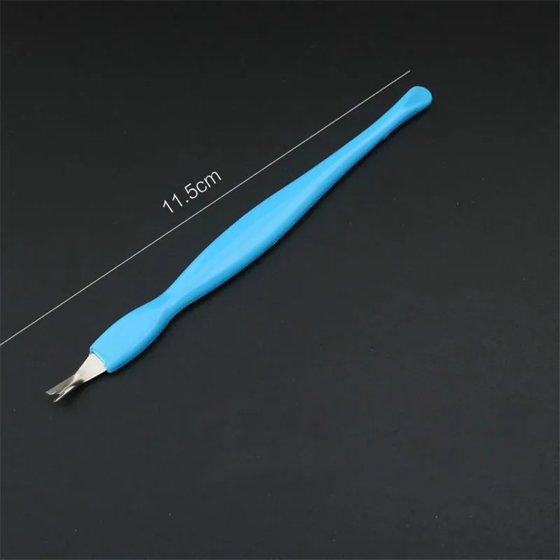 Набор пилок 8 в 1 для ног скребок удаления огрубевшей кожи и мозолей портативный