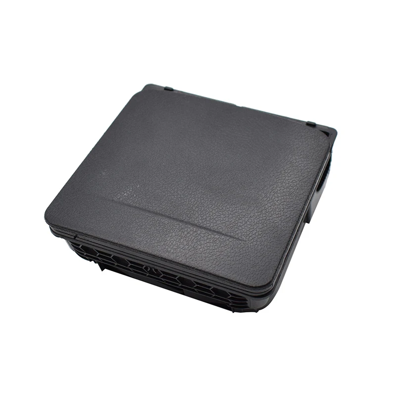 new central console armrest rear back cup drink holder for vw jetta mk5 5 golf mk6 6 mkvi 1k0862532 1k0862532c free global shipping