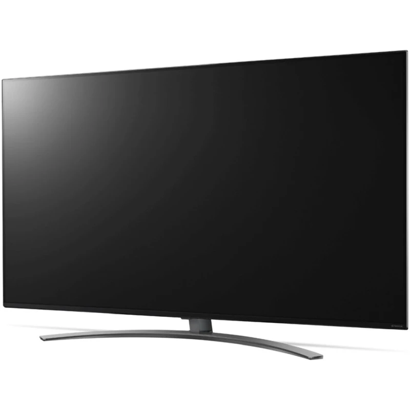 LED телевизор LG 55NANO866NA Ultra HD 4K | Электроника
