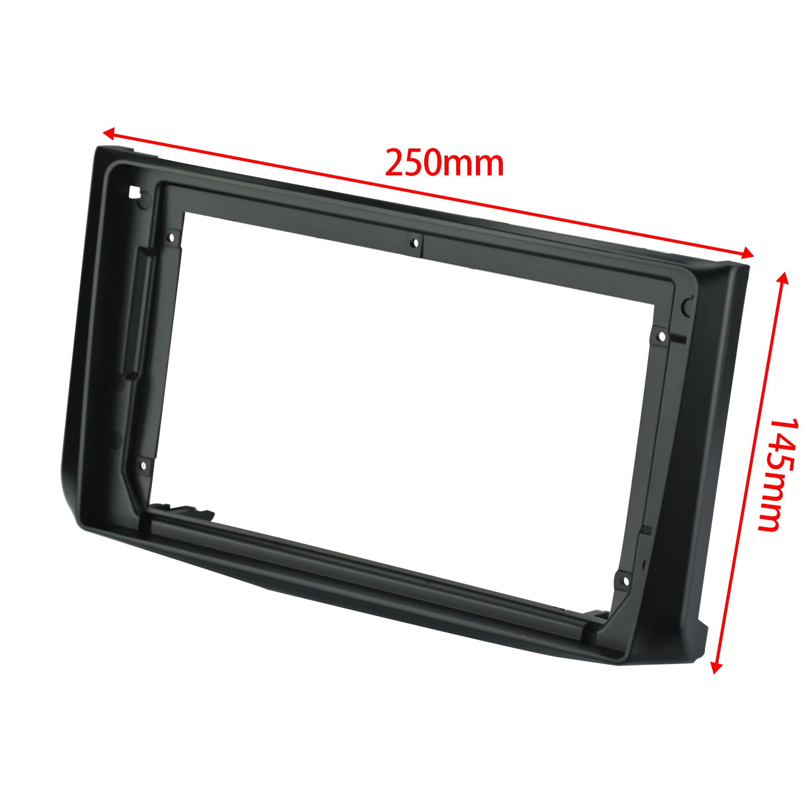 2din Car Fascia For CHEVROLET Epica 2007-2012 Panel Dash Mount Installation 9 Inch DVD Frame Aveo 2018 | Автомобили и мотоциклы