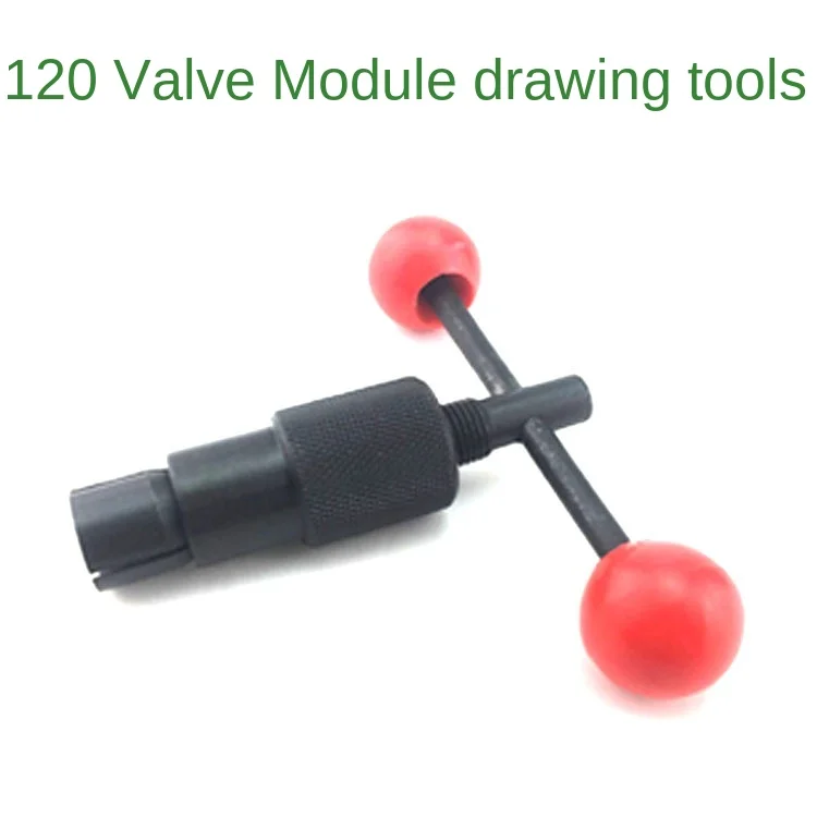 Для Bosch 120 Common Rail набор инструментов для ремонта инжектора инструмент сборки