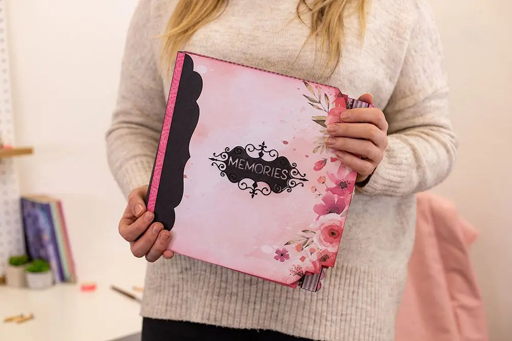 

Lucky Goddess Metal Cutting Dies 4pc Edge lace diy Scrapbooking Photo Album Decorative Embossing PaperCard Crafts Die