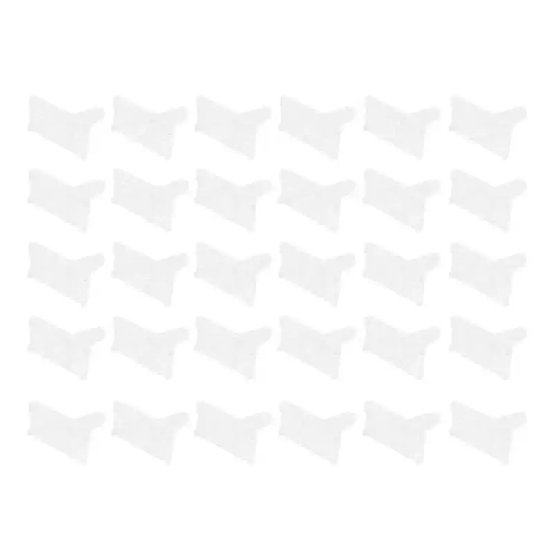 

30 шт., пластиковые инструменты для пчеловодства