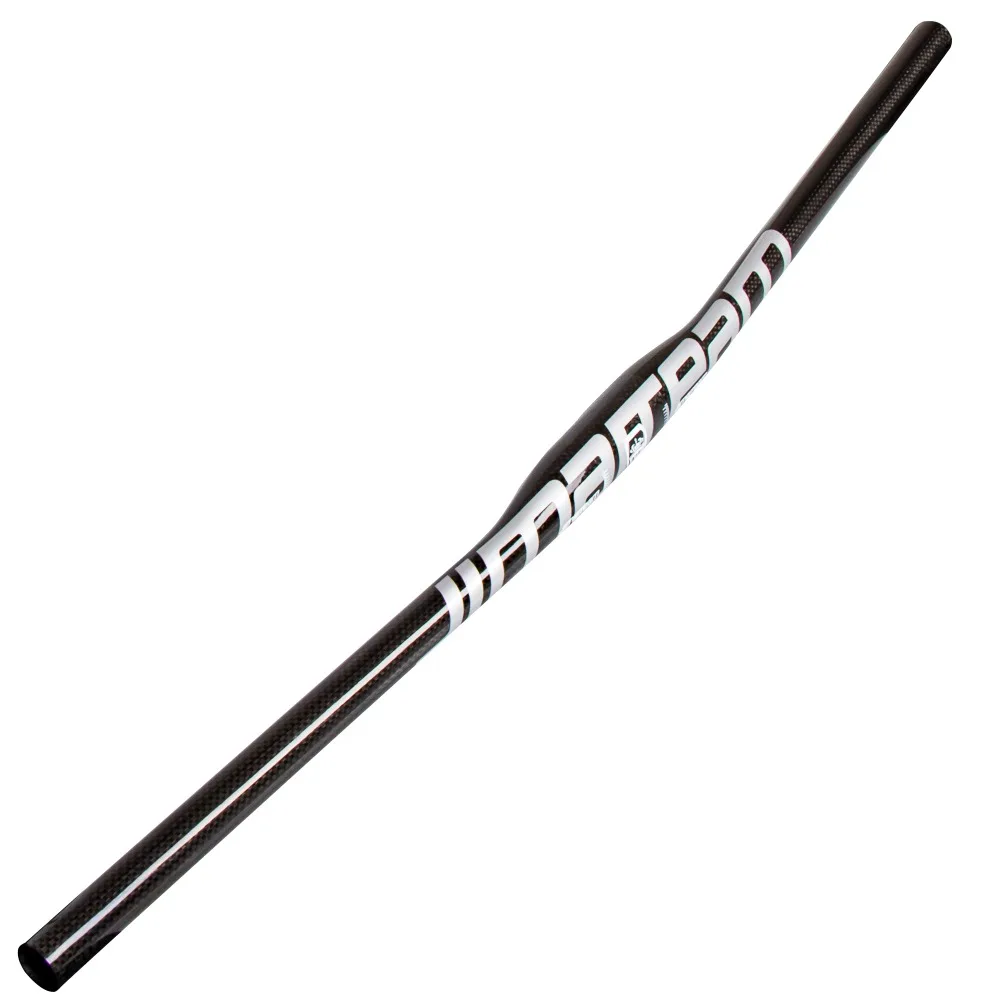 Американский бренд JIMAITEAM 3kCarbon MTB руль плоский или подъемный руль 31,8*580/600/620/640/660/680/700/720/740/760/мм