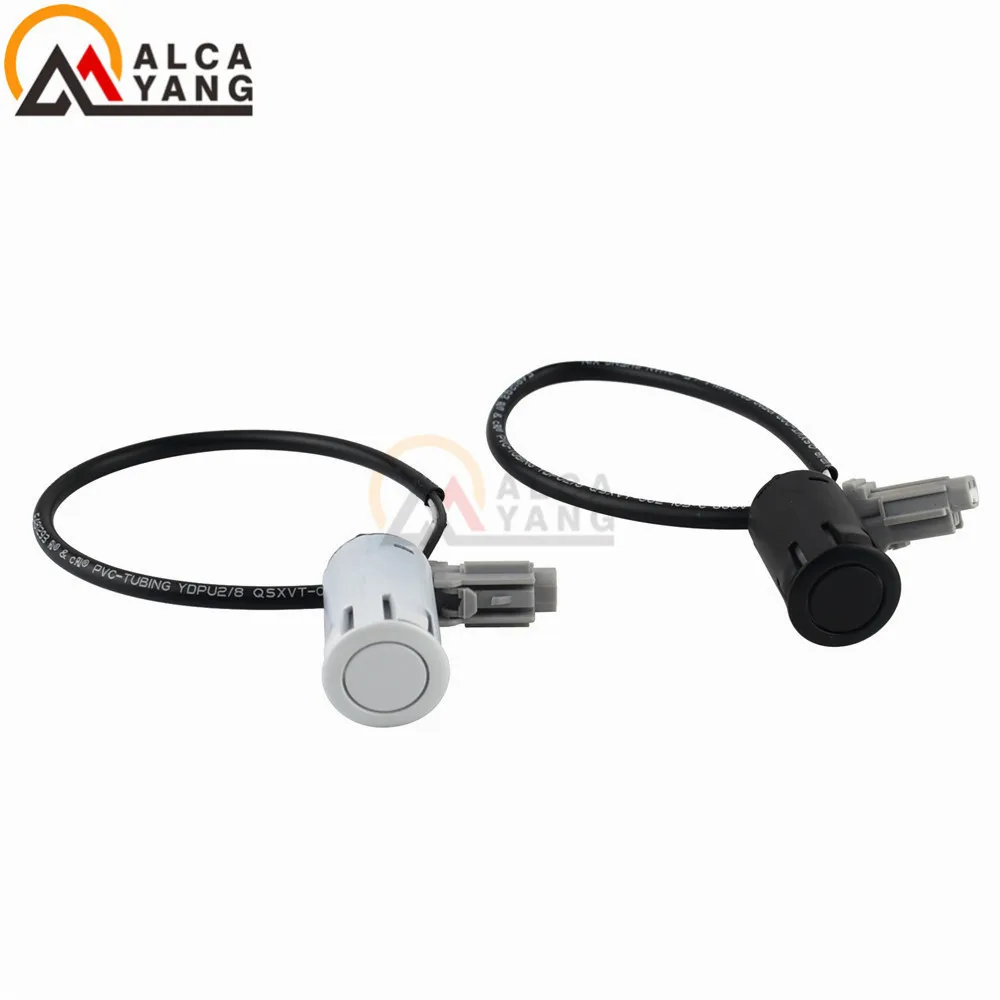 Новинка ультразвуковой датчик парковки для Toyota Land Cruiser объемом 4 7 л UZJ100 2UZFE 1998 2007