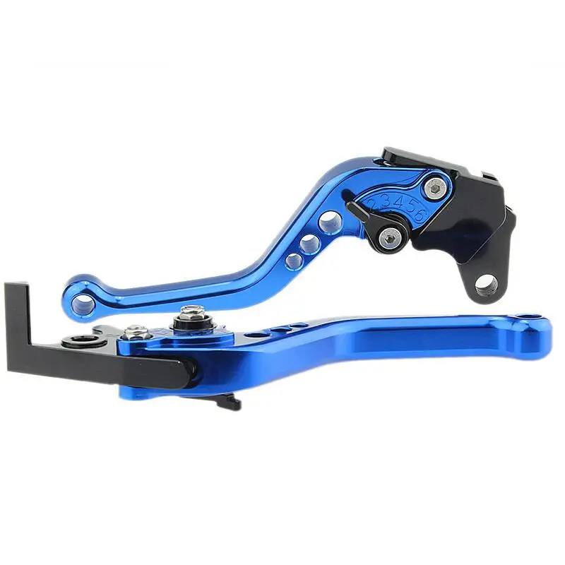 

For Yamaha TW200/ NVX155 Alloy Motorcycle Brake Handle CNC Motorcycle Clutch Drum Brake Lever Handle