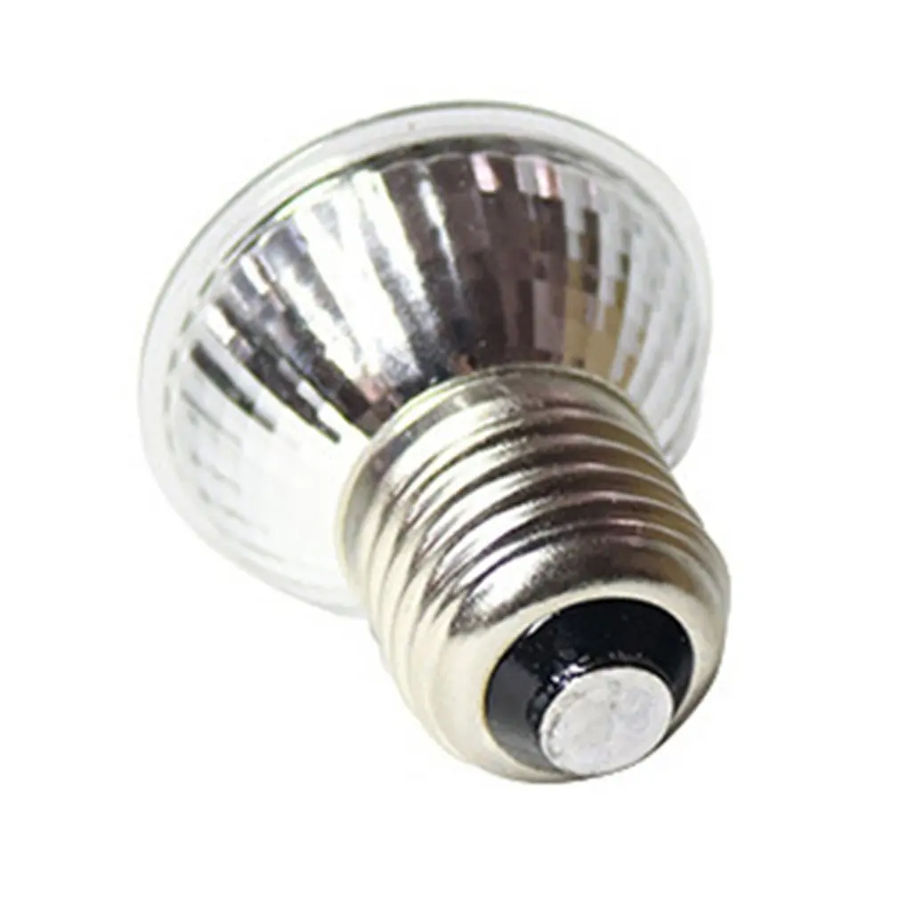 Лампа для скалолазания под рептилию лампа животных с полным спектром UVA UVB