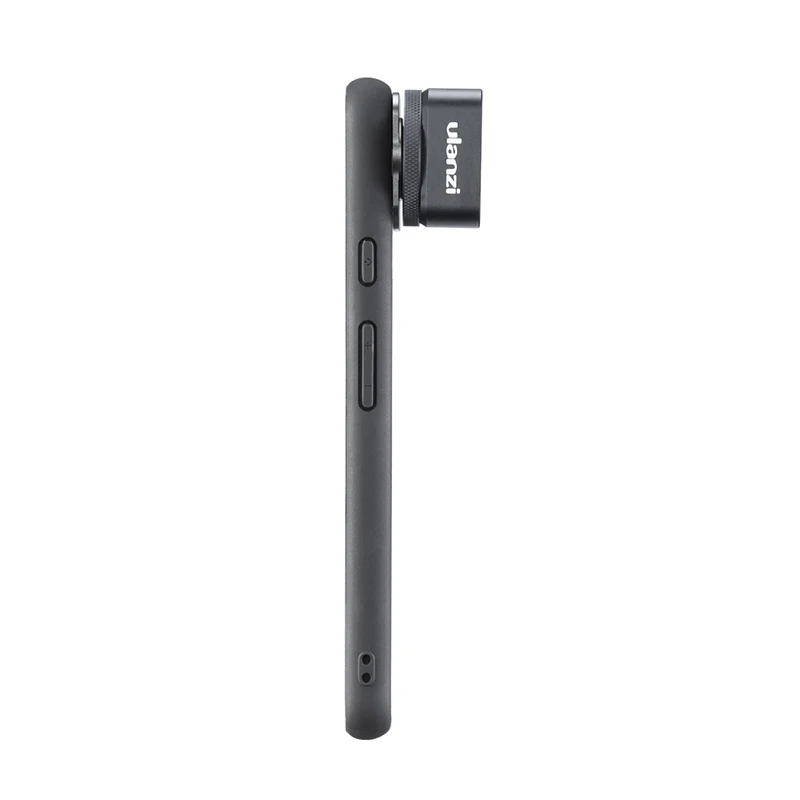 Чехол для объектива Ulanzi 17 мм Thread Pixel 4 4XL iPhone 12 Mini Pro Max 11 Huawei P30 Mate 30Pro Samsung S10 Plus Note |