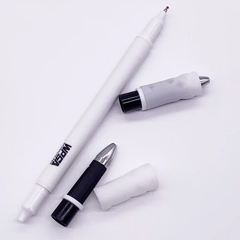 Ручка шариковая Zhigao кавайные ручки пластик цвет в ассортименте|Шариковые ручки| |