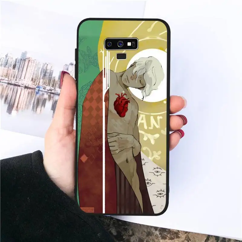 

DarkborneSoulsborne Phone Case For Samsung S20 Ultra S7 edge S8 S9 S10 plus note9 10 20 A50 51 71