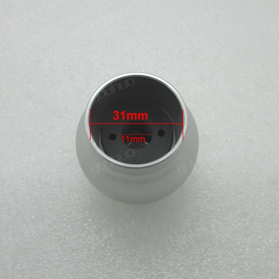 Для corolla 6 speed gear head wave stick модификация Шестерня ручка рычага переключения передач Ручка