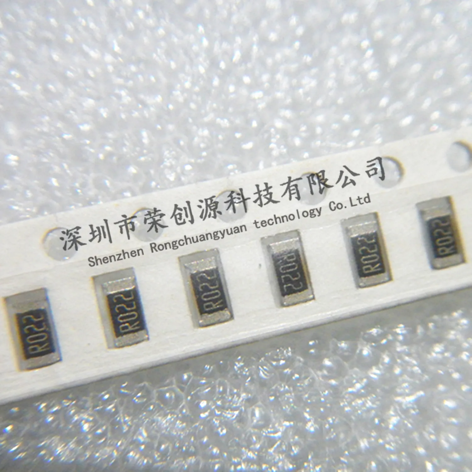 50 шт./лот 1206 smd чиповый резистор 1% 0.02R 0.022R 0.024R 0.025R OHM R020 R022 R024 R025 |